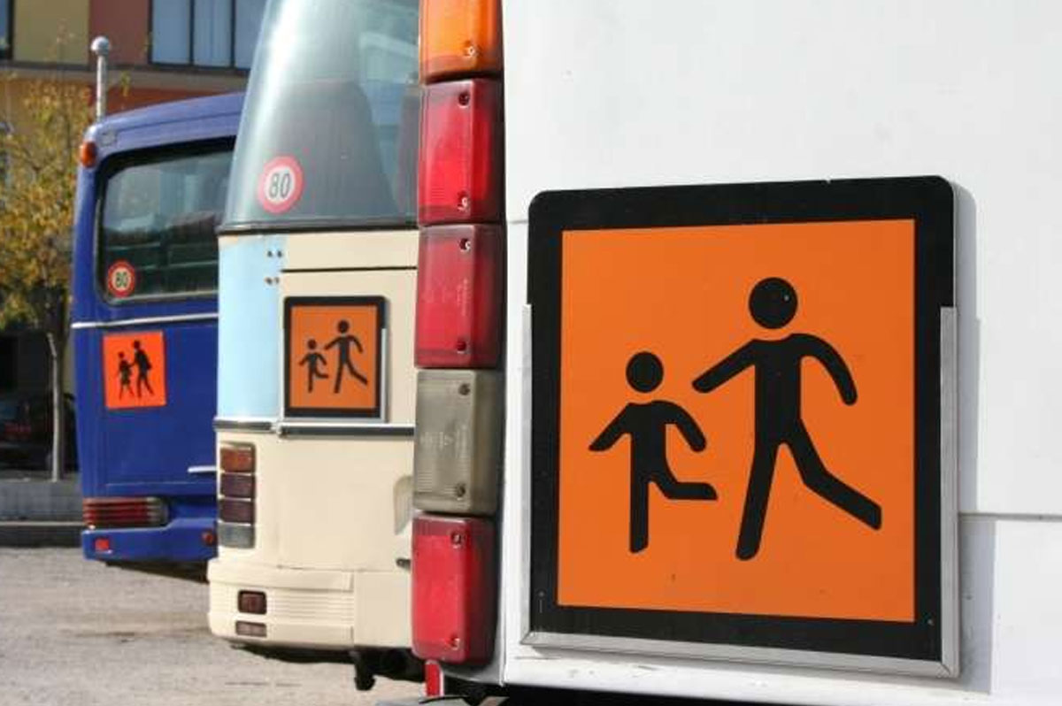 OBAVIJEST O SUBVENCIJI PRIJEVOZA UČENICIMA SREDNJIH ŠKOLA I REDOVITIM STUDENTIMA