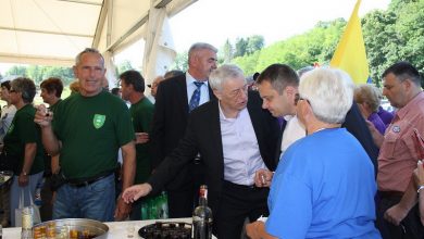 Photo of 21. športski susreti Umirovljenika