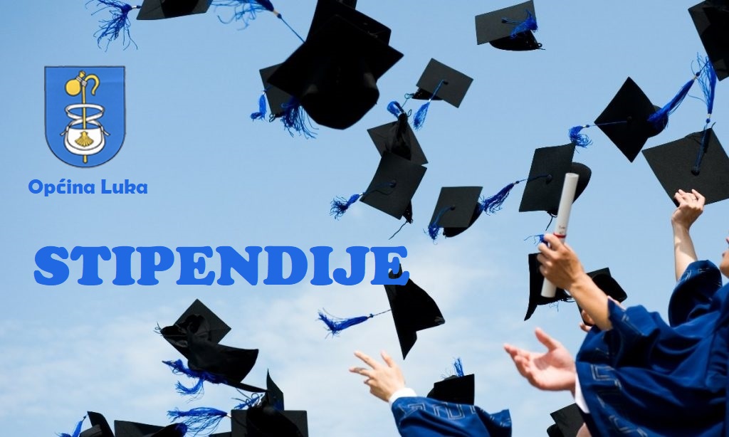 Stipendije 2019/2020 – konačna redoslijedna lista