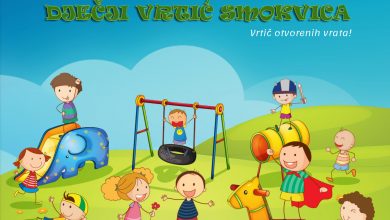 Photo of ORGANIZACIJA  RADA  U DJEČJEM VRTIĆU  „SMOKVICA“ OD 16. DO 27.03.2020.