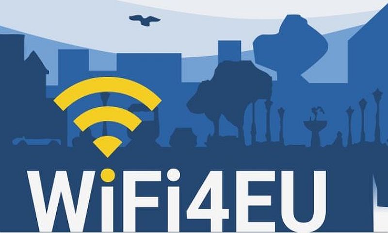 OPĆINA LUKA USPJEŠNO SE PRIJAVILA NA PROJEKT WiFi4EU