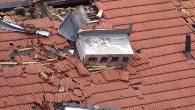 Photo of POZIV ZA PRIJAVU ŠTETE NASTALE USLIJED PRIRODNE NEPOGODE – POTRESA