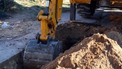 Photo of Obavijest o radovima na vodovodnoj mreži