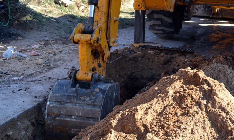 Obavijest o radovima na vodovodnoj mreži