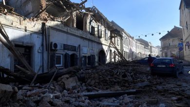 Photo of Prikupljamo pomoć za stradale u potresu