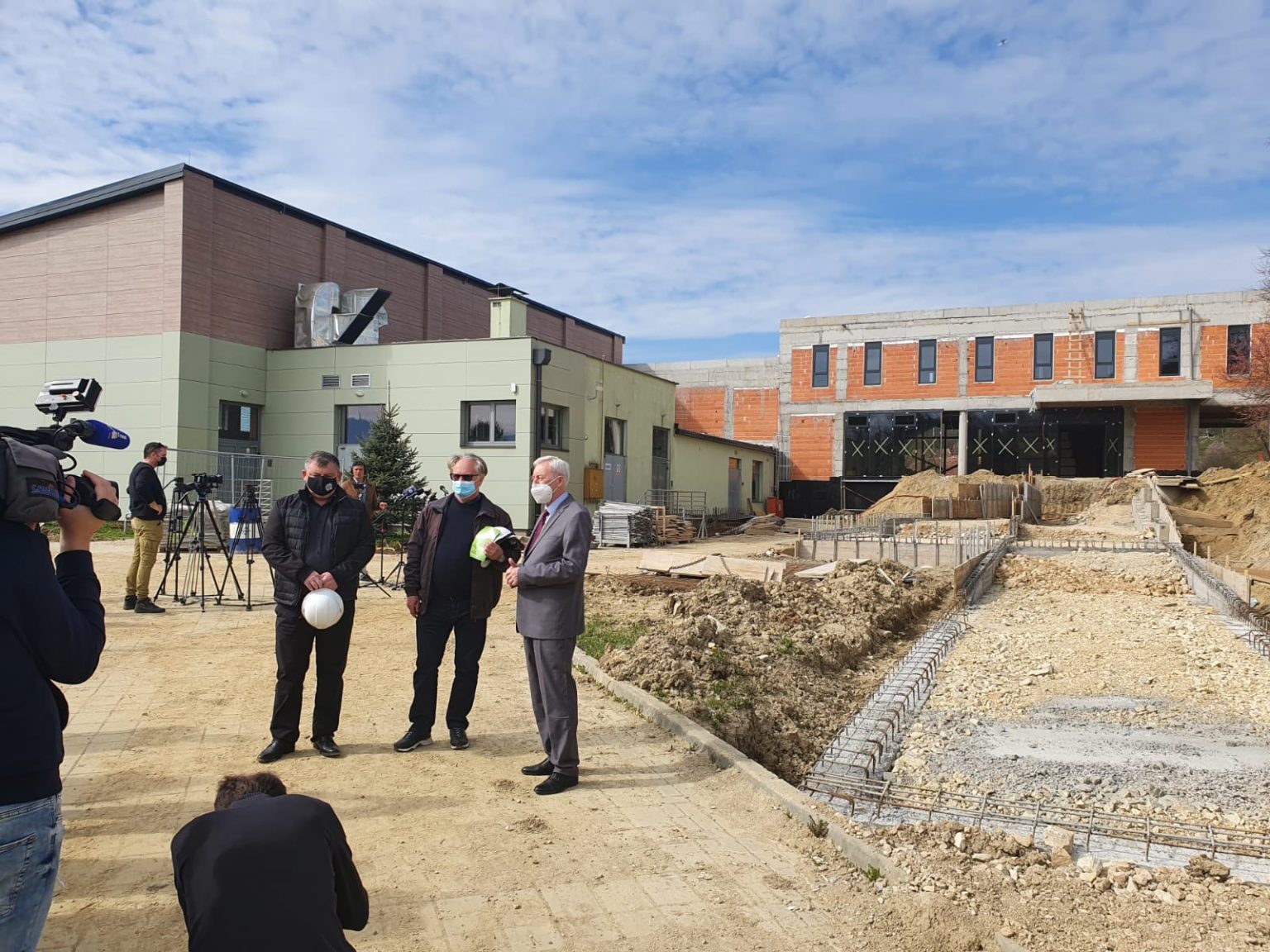 Od nove školske godine nastava u Luki u jednoj smjeni!