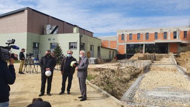 Photo of Od nove školske godine nastava u Luki u jednoj smjeni!