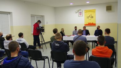 Photo of Predstavljamo Biciklistički klub Storm iz Luke