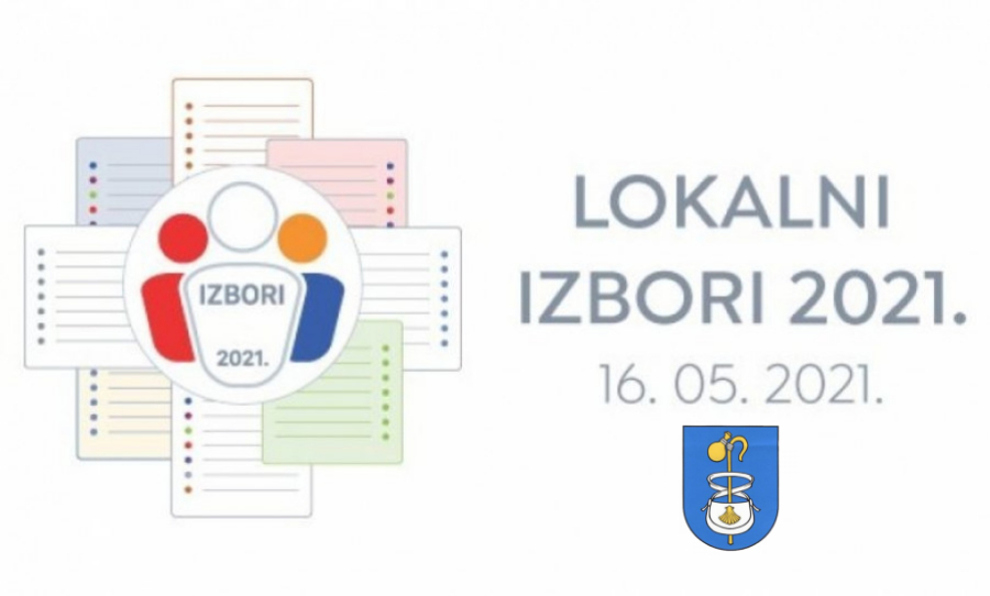 KONAČNI REZULTATI LOKALNIH IZBORA 2021