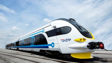 Photo of UVOĐENJE PILOT-PROJEKTA BESPLATNOG JAVNOG ŽELJEZNIČKOG PRIJEVOZA DJECE I  UČENIKA OSNOVNIH I SREDNJIH ŠKOLA NA PODRUČJU RH