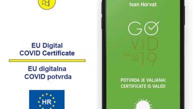 Photo of OBAVIJEST O SIGURNOSNIM MJERAMA U VEZI RADA SA STRANKAMA