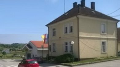 Photo of OBAVIJEST O NOVOM POSLOVNOM RAČUNU OPĆINE LUKA