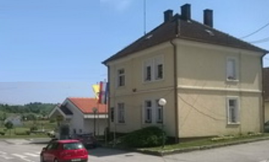 OBAVIJEST O NOVOM POSLOVNOM RAČUNU OPĆINE LUKA