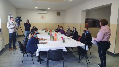 Photo of ZAVRŠNA KONFERENCIJA PROJEKTA „ZAŽELI U OPĆINI LUKA”