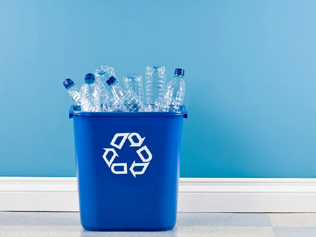 VREĆE ZA ZBRINJAVANJE OTPADNE PLASTIKE