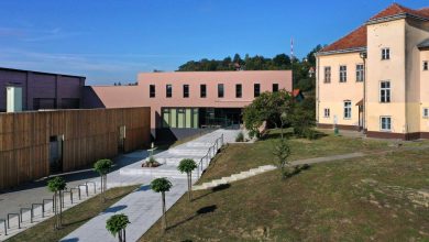 Photo of OTVORENA NOVA ZGRADA OSNOVNE ŠKOLE LUKA