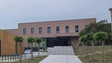 Photo of POZIVNICA  Otvorenje nove zgrade  osnovne škole u Luki