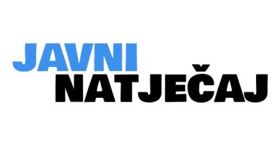 Photo of JAVNI NATJEČAJ ZA PRIJAM U SLUŽBU NAMJEŠTENIKA – KOMUNALNOG DJELATNIKA