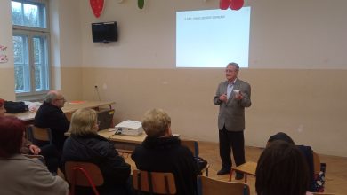 Photo of Održano predavanje „Kako najefikasnije usporiti proces starenja“