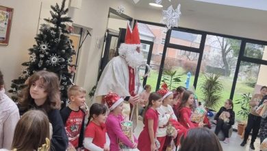 Photo of SVETI NIKOLA U OPĆINI LUKA