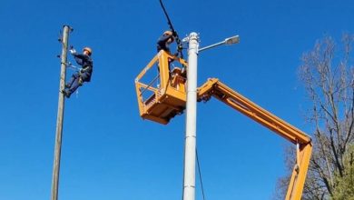 Photo of OBAVIJEST O PLANIRANOM PREKIDU STRUJE