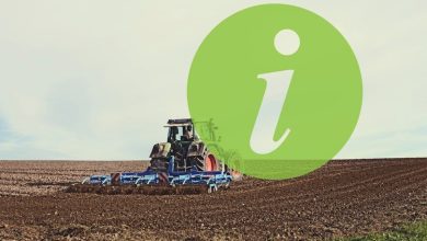 Photo of OBAVIJEST POLJOPRIVREDNICIMA O PODNOŠENJU JEDINSTVENOG ZAHTJEVA ZA POTPORU (POTICAJE)