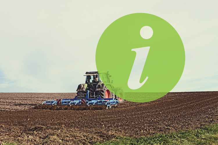 OBAVIJEST POLJOPRIVREDNICIMA O PODNOŠENJU JEDINSTVENOG ZAHTJEVA ZA POTPORU (POTICAJE)