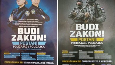 Photo of Postani policajac/policajka