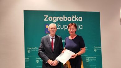 Photo of OPĆINI LUKA DODIJELJENI UGOVORI ZAGREBAČKE  ŽUPANIJE  VRIJEDNI 118.000 EURA