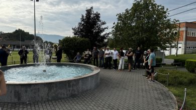 Photo of Tradicionalno obilježen Dan oluje u Luki
