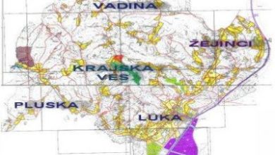 Photo of Obavijest o postupku IV. izmjena i doupna prostornog plana općine Luka