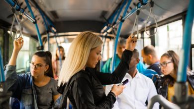 Photo of OBAVIJEST GRAĐANIMA OPĆINE LUKA O BESPLATNOM PRIJEVOZU