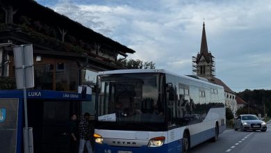 Photo of Obavijest – produljenje godišnjih pokaza do 17.1.