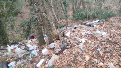 Photo of POZIV NA AKCIJU ČIŠĆENJA DIVLJEG ODLAGALIŠTA OTPADA