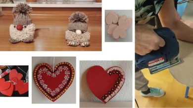 Photo of Božićne radionice