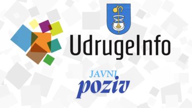 Photo of JAVNI POZIV ZA PRIJAVU PROGRAMA I PROJEKATA OD JAVNOG INTERESA ZA OPĆINU LUKA KOJI ĆE SE FINANCIRATI IZ PRORAČUNA OPĆINE LUKA U 2025. GODINI