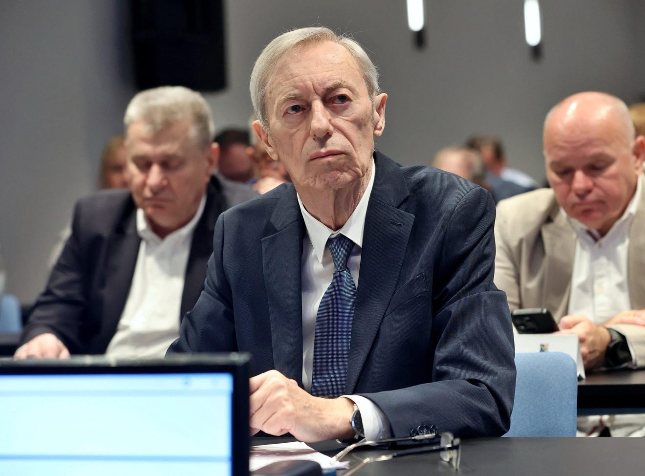 Zagrebačka županija u 2025. osigurala 5,6 milijuna eura za razvoj gradova i općina