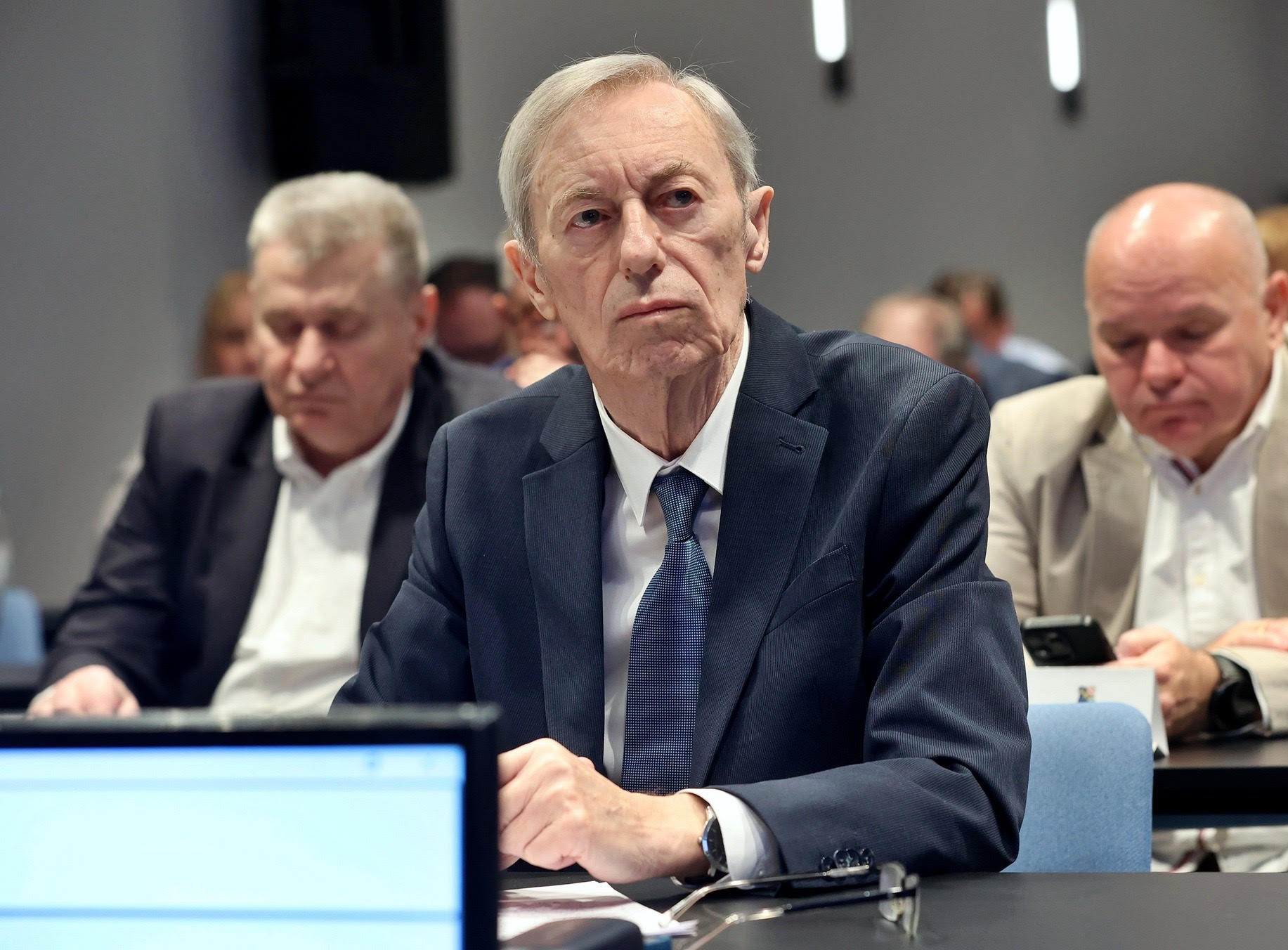 Zagrebačka županija u 2025. osigurala 5,6 milijuna eura za razvoj gradova i općina