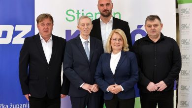 Photo of Stjepan Kožić: Zagrebačka županija je gospodarski najrazvijenija u Hrvatskoj – želim nastaviti tim putem!