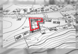 OBAVIJEST O PREDOČAVANJU ELABORATA KATASTARSKE IZMJERE SA SASTAVLJANJEM POPISNIH LISTOVA ZA POTREBE OSNIVANJA ZEMLJIŠNOKNJIŽNIH ULOŽAKA ZA K.O. PLUSKA