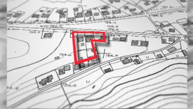 Photo of OBAVIJEST O PREDOČAVANJU ELABORATA KATASTARSKE IZMJERE SA SASTAVLJANJEM POPISNIH LISTOVA ZA POTREBE OSNIVANJA ZEMLJIŠNOKNJIŽNIH ULOŽAKA ZA K.O. PLUSKA