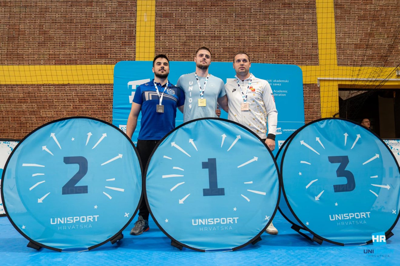 Sportski uspjesi naših Taekwondo klubova