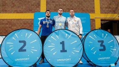 Photo of Sportski uspjesi naših Taekwondo klubova