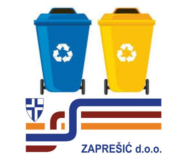 Obavijest o dodatnom odvozu plastike od 15.4.2025.