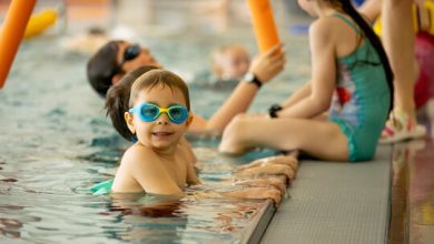 Photo of Općina Luka pokriva sve troškove programa plivanja za djecu
