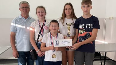 Photo of 🏆 Šahovski turnir “Rokovo v Luki” – uspješno održan!