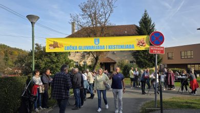 Photo of 🌰🍄 Gljivarijada i Kestenijada u Općini Luka! 🍄🌰