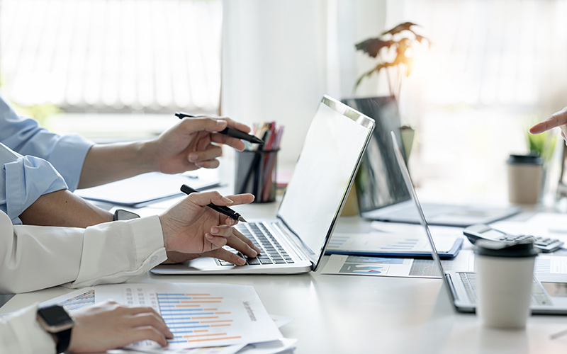 Javni natječaj za prijam u službu referenta/ice za financije i računovodstvo u jedinstveni upravni odjel Općine Luka