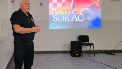 Photo of Projekcija filma “Ivan Sokač” u Luki