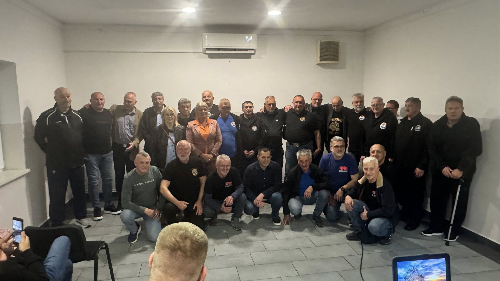 Održana je projekcija filma „Bitka za Vukovar“